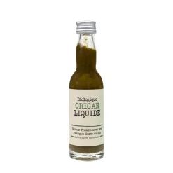 Origan Liquide Bio 40ml, Northern Greens