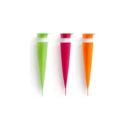 Pack de 3 Moules à Glace,  Lékué