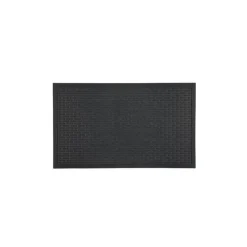 Paillasson Caoutchouc Motif Oblong, IB Laursen