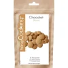Palets de chocolat Blond 190g, Scrapcooking