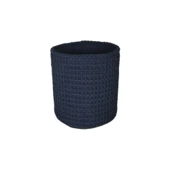 Panier de rangement D33 cm Waffle, Sensei