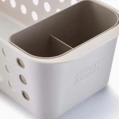 Panier de rangement pour salle de bain compact, Joseph Joseph