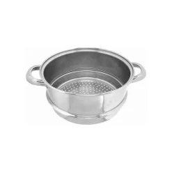 Panier vapeur inox, Artame