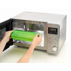 Papillote silicone 1-2 personnes rouge, Lékué
