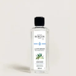 Parfum 500 ml Jardin d'Agaves, Maison Berger