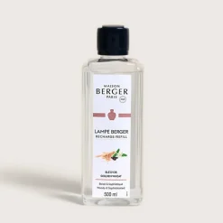 Parfum Blé d'Or 500ml, Maison Berger
