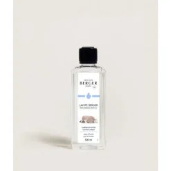 Parfum Caresse de coton 500 ml, Maison Berger