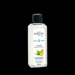 Parfum Éclatante Bergamote, Maison Berger