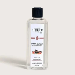 Parfum Féérie Boisée 500ml, Maison Berger
