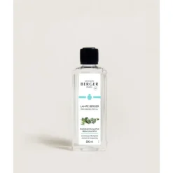 Parfum 500ml Fraîcheur d'Eucalyptus, Maison Berger