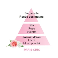 Parfum Paris chic 500 ml, Maison Berger