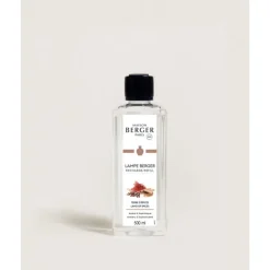 Parfum Terre d'épices 500 ml, Maison Berger
