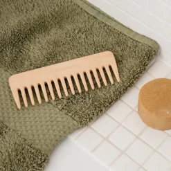Peigne à cheveux démêlant, Andrée Jardin