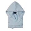 Peignoir Constantin et Constantine bleu Nuage, Sensei