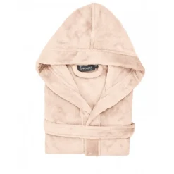 Peignoir enfant à capuche Komo Pétale, Sensei