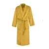 Peignoir polaire Komo Ocre, Sensei