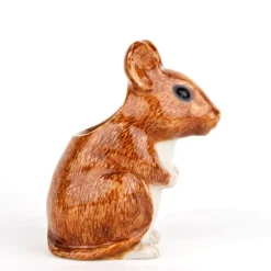Petit vase Souris, Quail Ceramics UK