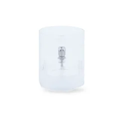 Photophore Disque Chrome, Peri Living