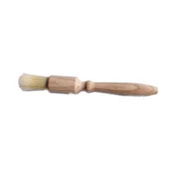 Pinceau de Cuisine en bois, Ecodis