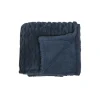 Plaid polaire Warm Wool, Sensei