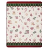 Plaid Toy's Delight 150 x 200 cm, Villeroy & Boch