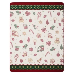 Plaid Toy's Delight 150 x 200 cm, Villeroy & Boch