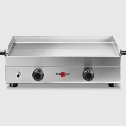 Plancha gaz Double Saveur, Krampouz