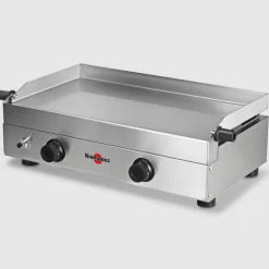 Plancha gaz Double Saveur, Krampouz