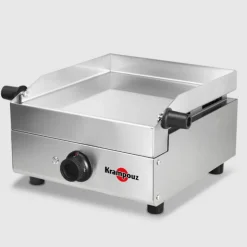 Plancha électrique Smart, Krampouz