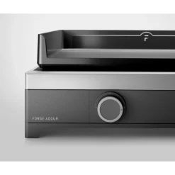 Plancha Modern Gaz 45 Acier, Forge Adour