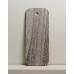 Planche à découper Marbre Gris Brun, Chehoma