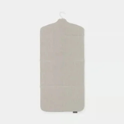 Planche pour défroisseur à vapeur pliable, Brabantia