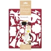 Plaque découpoir multi sorcier, ScrapCooking