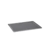 Plaque de cuisson microperforée, de Buyer