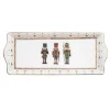 Plat à cake 35 x 15 cm Nutcracker, Easy Life