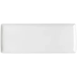Plat à cake Modulo Blanc, Degrenne Paris