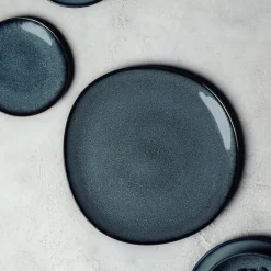 Plat à servir Lave Gris, Villeroy & Boch