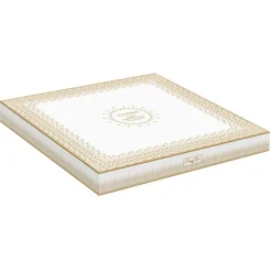 Plat à tarte 32 cm avec pelle Festive, Easy Life