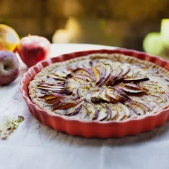 Plat à tarte Grand Cru, Emile Henry