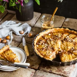 Plat à tarte Grand Cru, Emile Henry