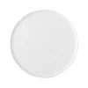 Plat à tarte Modulo Blanc, Degrenne Paris