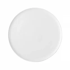 Plat à tarte Modulo Blanc, Degrenne Paris