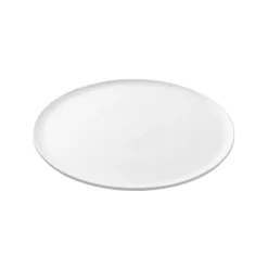 Plat à tarte Modulo Blanc, Degrenne Paris