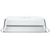 Plat avec cloche Quadrata, Tramontina