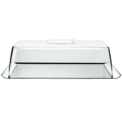Plat avec cloche Quadrata, Tramontina