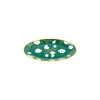 Plat ovale Fusion, Guzzini