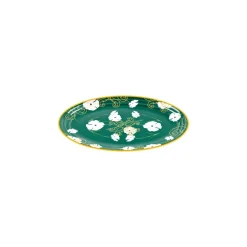 Plat ovale Fusion, Guzzini