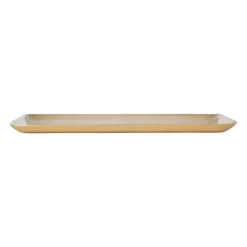 Plateau en fer 15 x 25 cm Bordemer, Côté Table