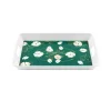 Plateau rectangulaire Fusion, Guzzini