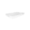 Plateau rectangulaire L Gallery, Zak Designs